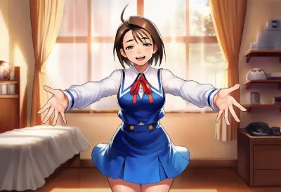 風間あきら
