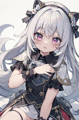 おはよ…。