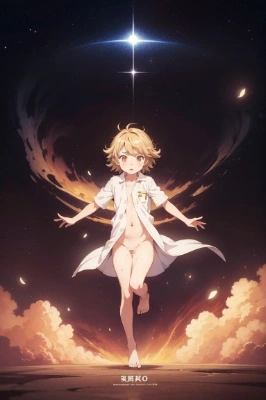 宇宙と人間 番外編