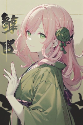 初詣へ
