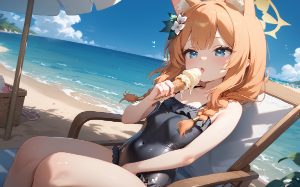 vacation