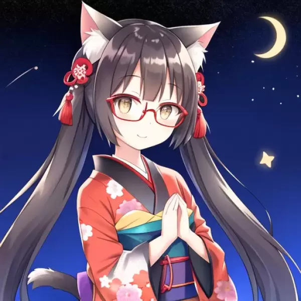 今年はいい年になりますように