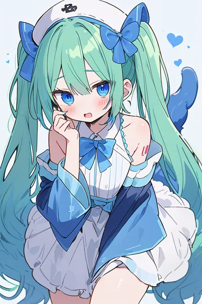 初音ミク