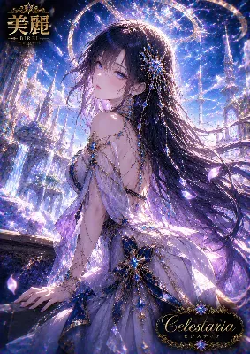 星天に舞うセレスティアの美