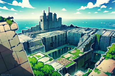 背景