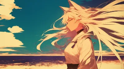 まえに