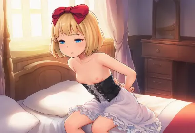 う～ん、きがえる・・