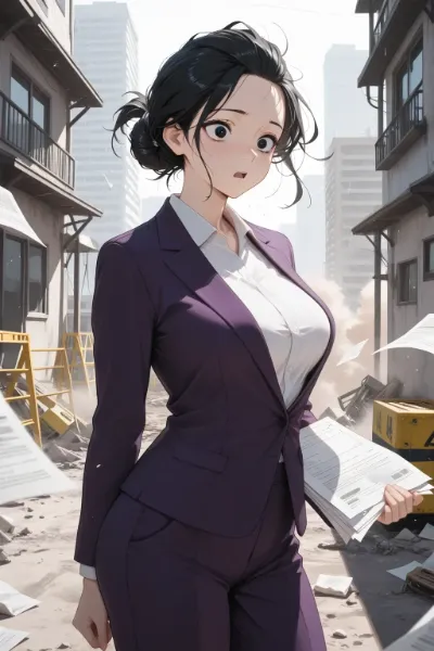 破綻したヤバい企業　5社目