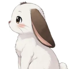 愛兎養子