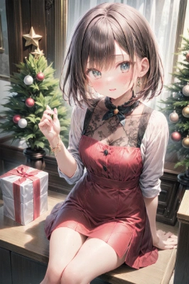 クリスマス