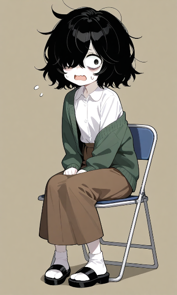 たぬ仮面＠妄想竹さんのキャラお借りさせていただきました