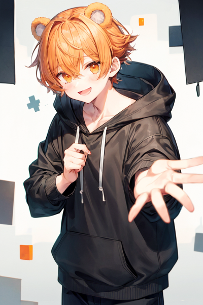 ベア_16
