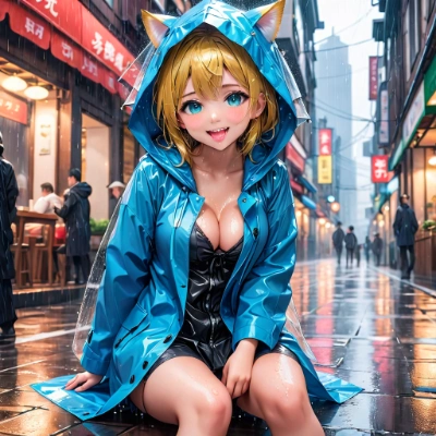 ？