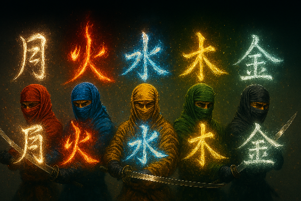 ブラックホールに消えたやつがいる人狼ゲーム