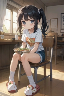 食べるべきか止めるべきか、それが問題だ（太る）