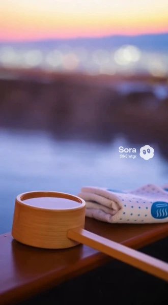 なんちゃって宣伝動画風⁈作ってみました...