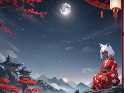 夜更かし