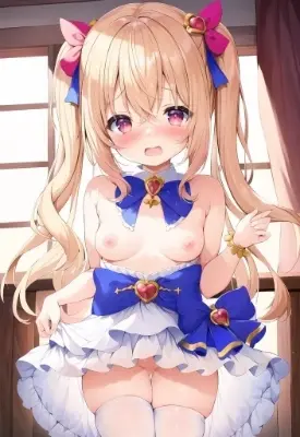 恥ずかしがりながら見せてくださる女の子13