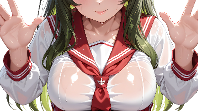 谷間さんの誘惑は今日もしっとり