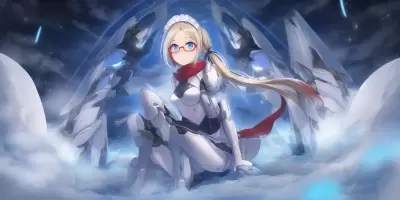 ミギシタ・オートマタシリーズ