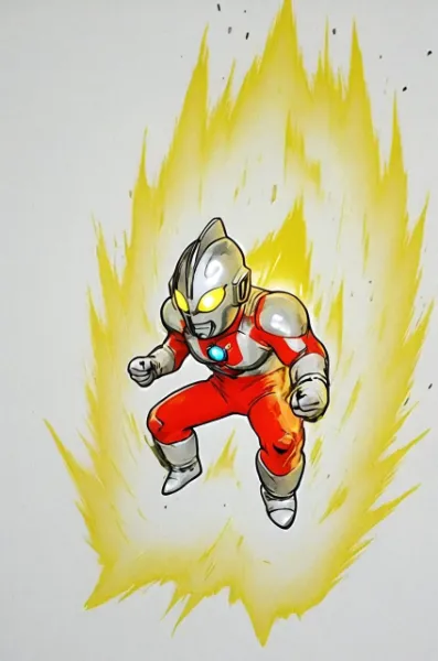 超ウルトラ