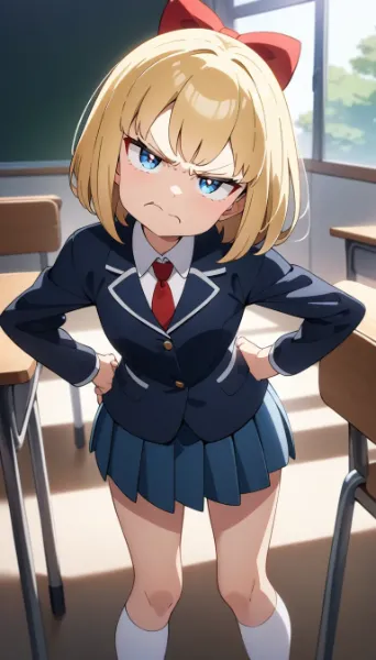 何を言っているんだーおめー