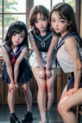 それは、ないよね