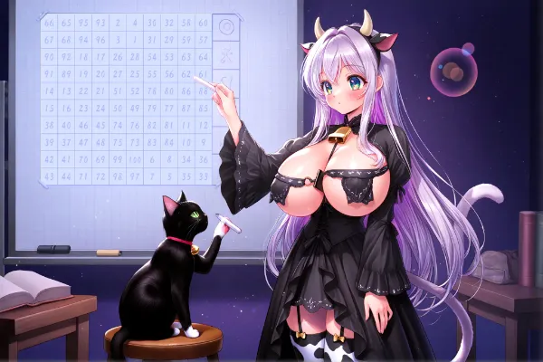 これは魔'方'陣