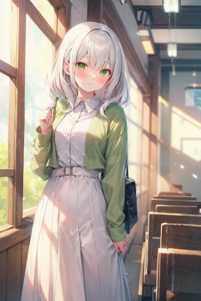 cute