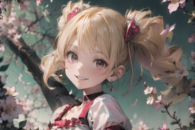 桃(ピーチ)