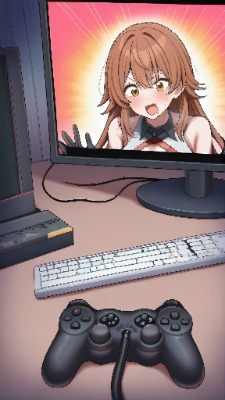 Game Girl
