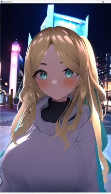 パーカー