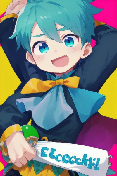 いっつしょーたいむ！！