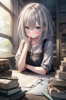 書けない返事