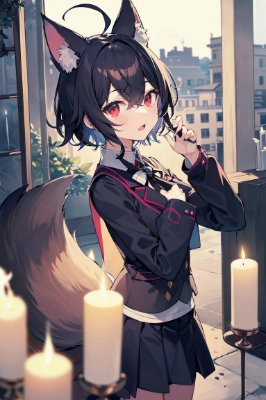 今回の仮装