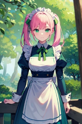 メイド32