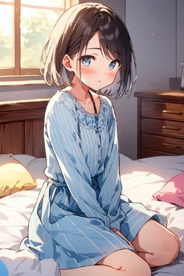 おはよう