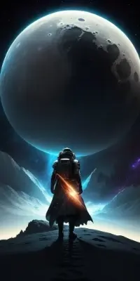 課題終わらないので他の惑星に行きます