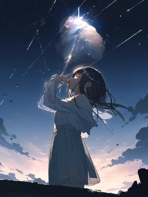 starlight 1