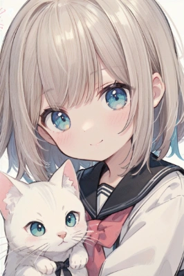 びじんさん