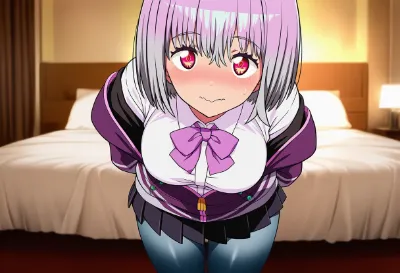 新条アカネ
