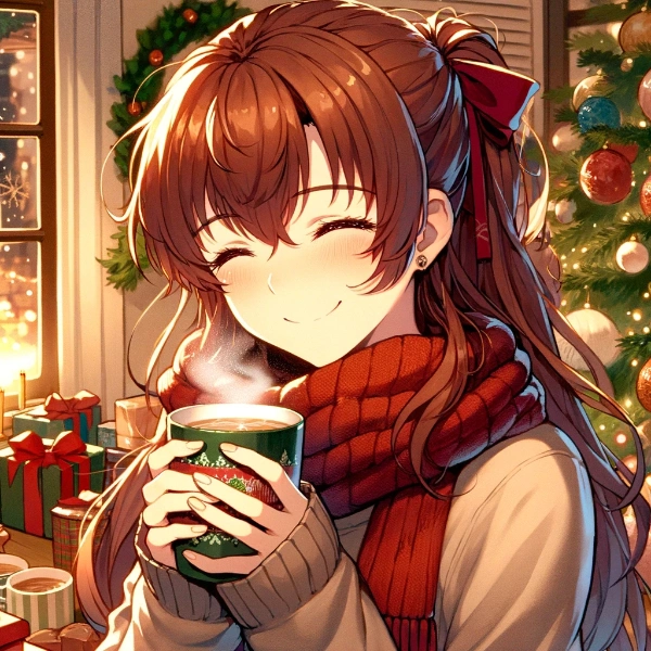 クリスマス