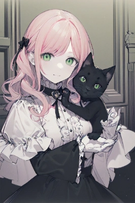 The Same Eyes