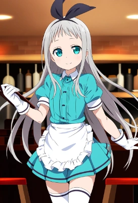 AI神崎ひでり