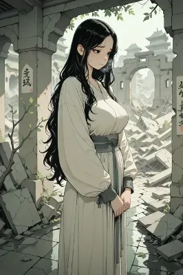 漢詩を詠む　10作目