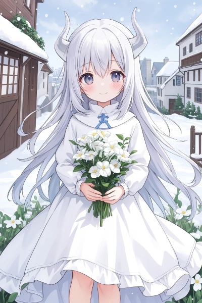 1月3週　Twitterイラストまとめ。