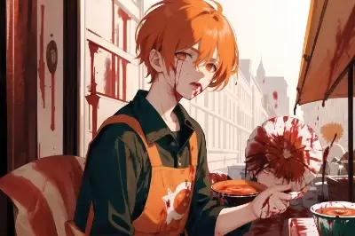 トマトパーティ
