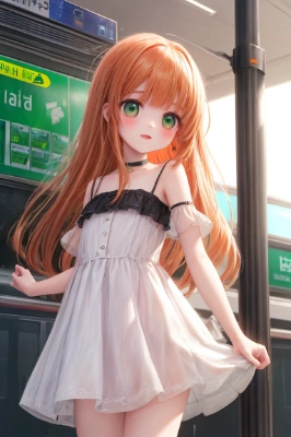 あいちゃん