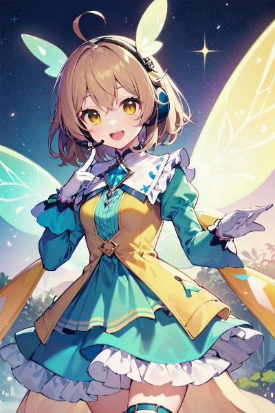 インターネット・フェアリー