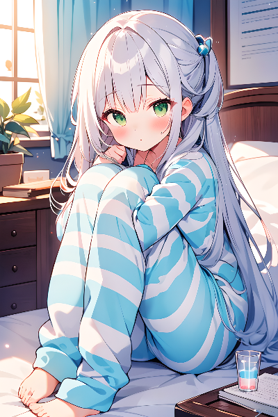 ⸜(｡•ω•｡)⸝ｸﾞｯﾓﾆ☆💖